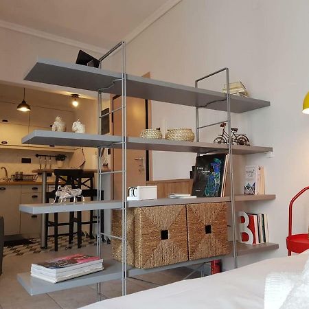 Old Town Studio Ксанті Екстер'єр фото
