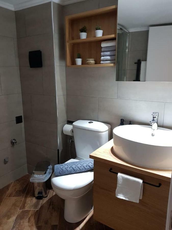 Old Town Studio Ксанті Екстер'єр фото