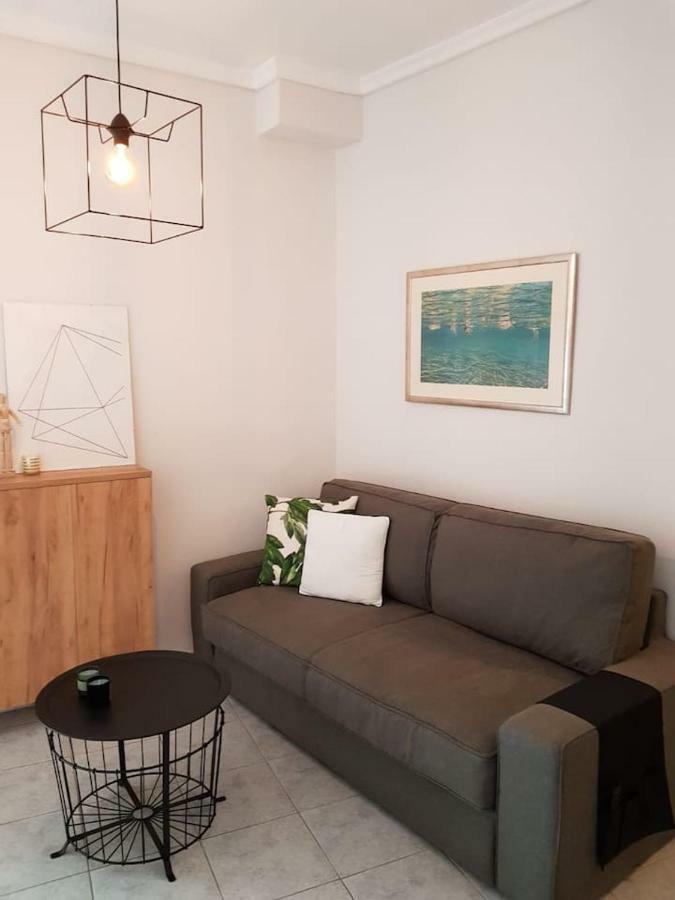 Old Town Studio Ксанті Екстер'єр фото